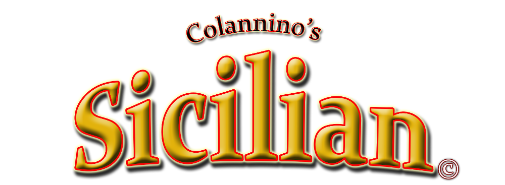 Colannino's Sicilian